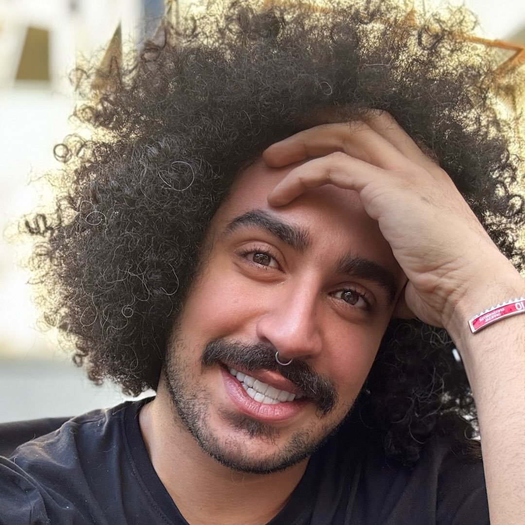 سیروس شاهیده